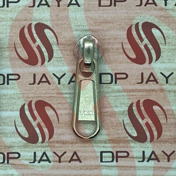 5 RC DFL Nickel Silver