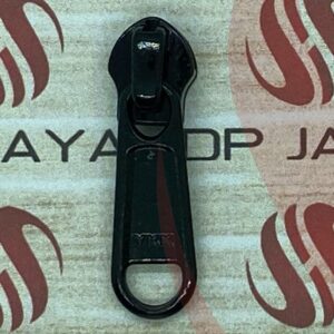 5 RC DFL Black Hitam Enamel